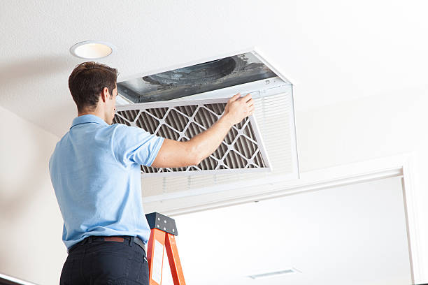 Trusted Fordoche, LA HVAC Experts