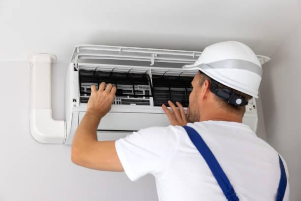 HVAC troubleshooting in Fordoche, LA